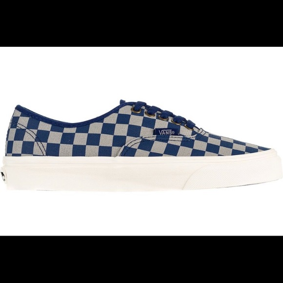 Vans Authentic Harry Potter “ Ravenclaw” - Picture 3 of 4